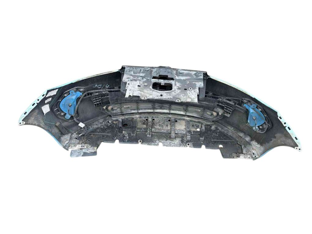 620226455R Front Bumper RENAULT ZOE (BFM) (2012-2024)