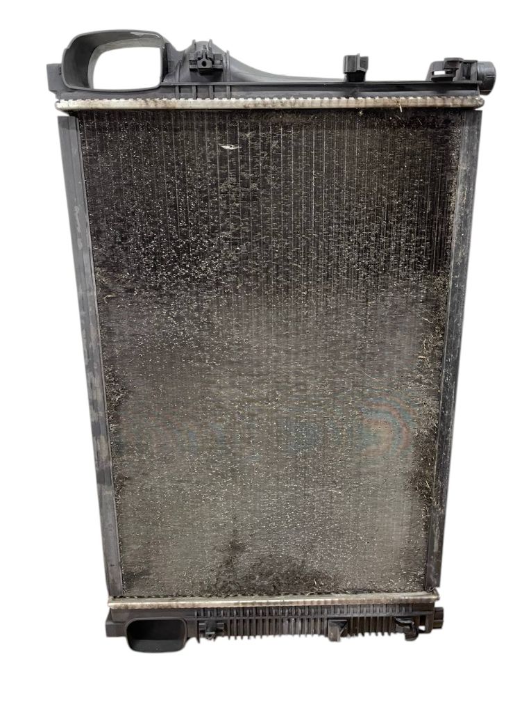 2215002403 2215000003 2215000503 2215002603 RM1457 872759H Radiator MERCEDES-BENZ S-CLASS (W221) (2005-2013)