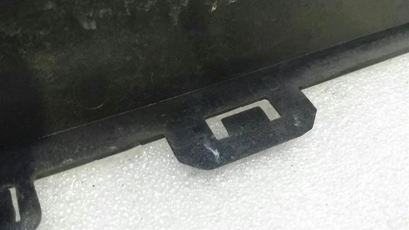 Mercedes SL R230 Rear Bumper AMG Molding Right A2308851521 Trim Rear-