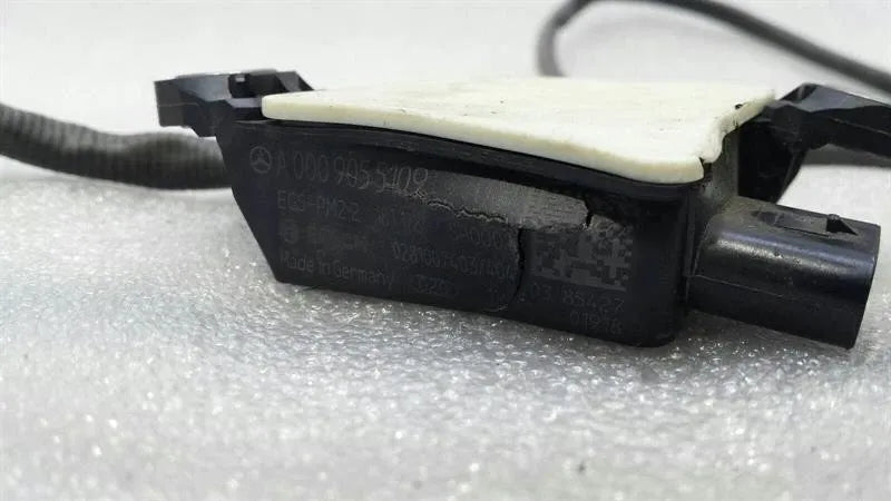 Mercedes GLA X156 Lambda Sensor A0009055109 Lambda Sensor Faulty-