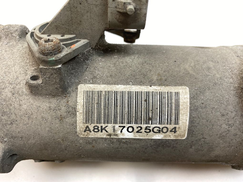 4420048133 Steering rack LEXUS RX II (XU30) (2003-2008)