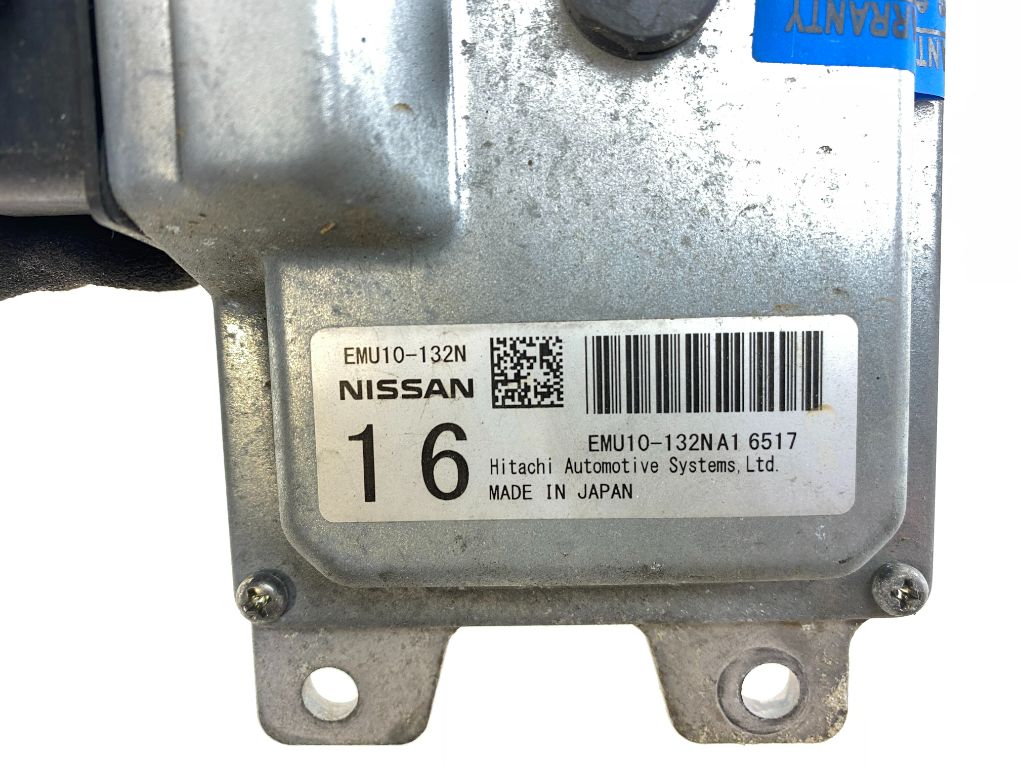 237E05JK2D Start stop control unit NISSAN NAVARA III / NP300 (D23) (2014-)
