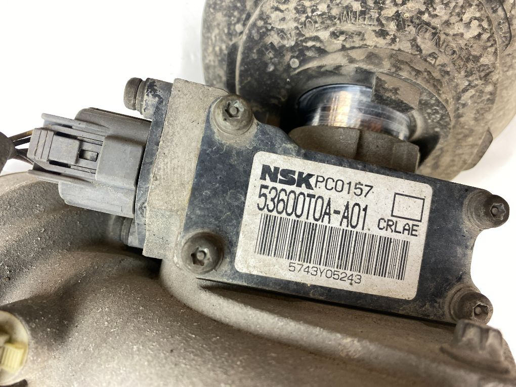 53601T0AA01 Steering rack HONDA CR-V IV (RM) (2012-2016)