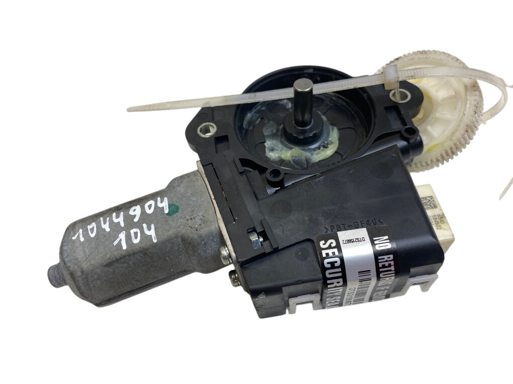 6326024051 Sunroof Motor LEXUS RC (XC10) (2014-)