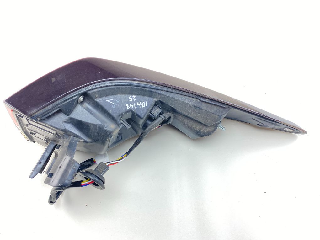 8156048470 Tail light left LEXUS RX IV (AL20) (2015-2022)