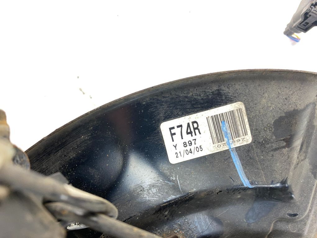 4321148020 Wheel bearing housing front right LEXUS RX IV (AL20) (2015-2022)
