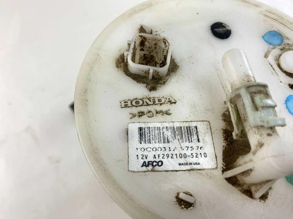 17045T0C000 Fuel delivery pump HONDA CR-V IV (RM) (2012-2016)