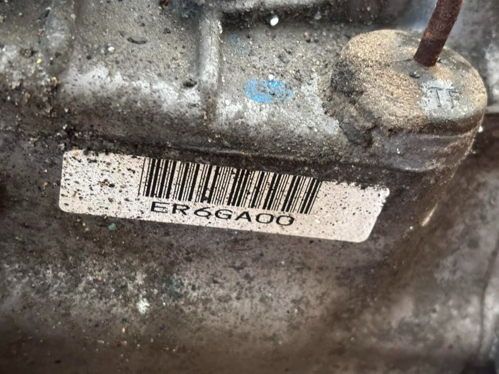 20021R6G000 Gearbox HONDA CR-V IV (RM) (2012-2016)