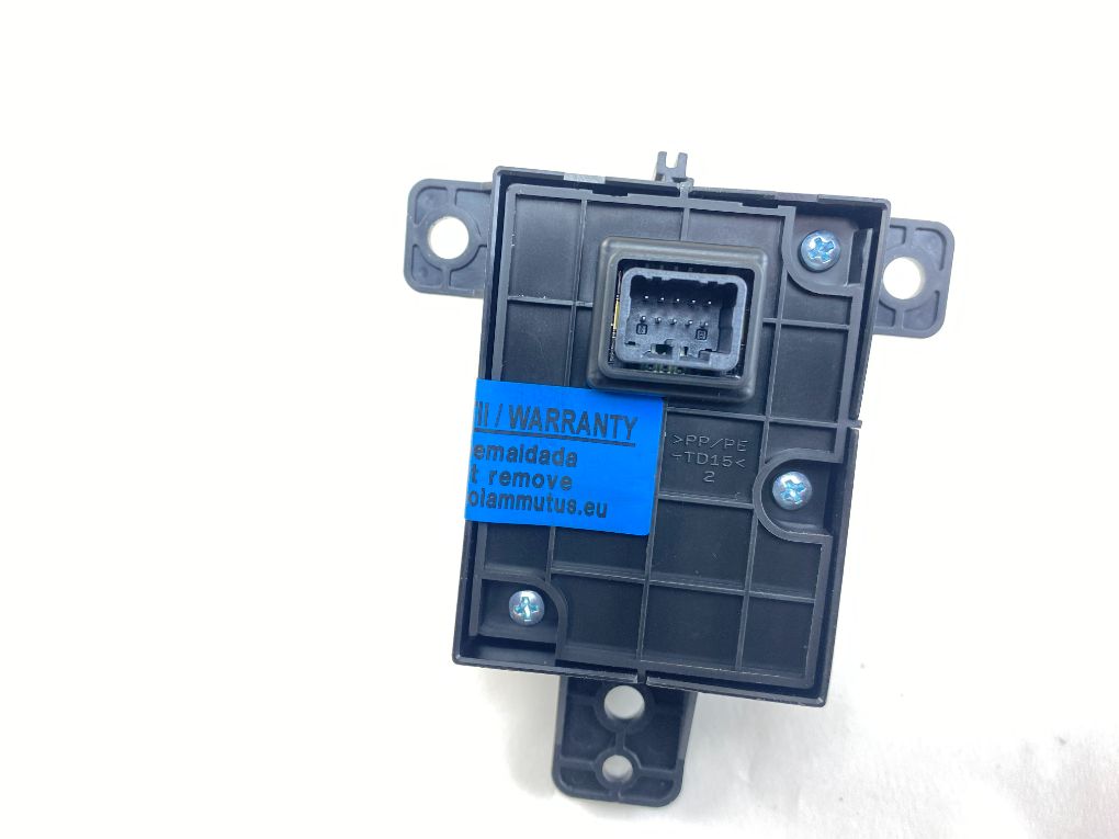 8497048280 Gearbox mode switch LEXUS RX IV (AL20) (2015-2022)