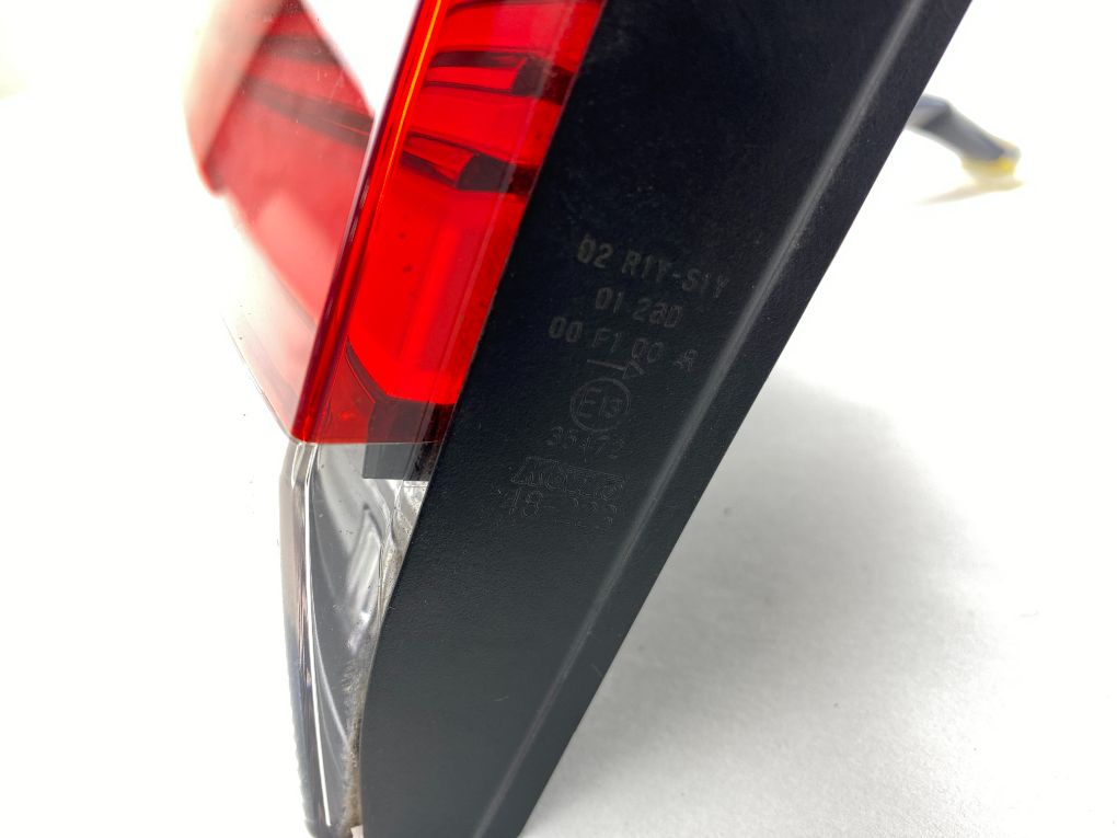 8158048300 Inner tail light, right LEXUS RX IV (AL20) (2015-2022)