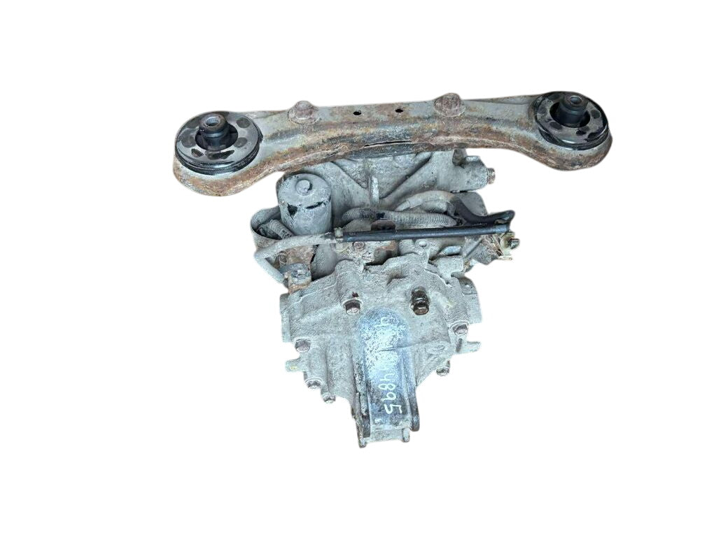 41200R7W010 Rear axle differential HONDA CR-V IV (RM) (2012-2016)