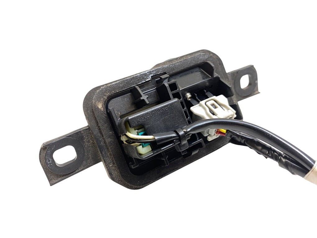 8679024030 Reverse camera LEXUS RC (XC10) (2014-)