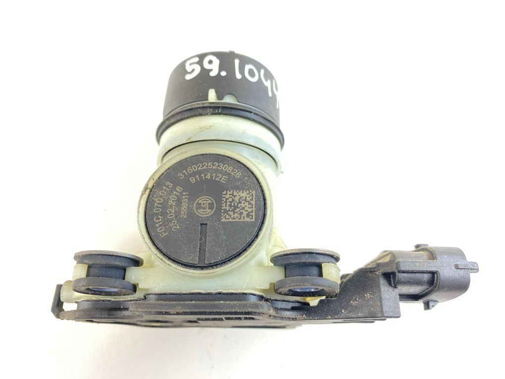 T2H18670 AdBlue Pump JAGUAR XF (X260) (2015-2024)