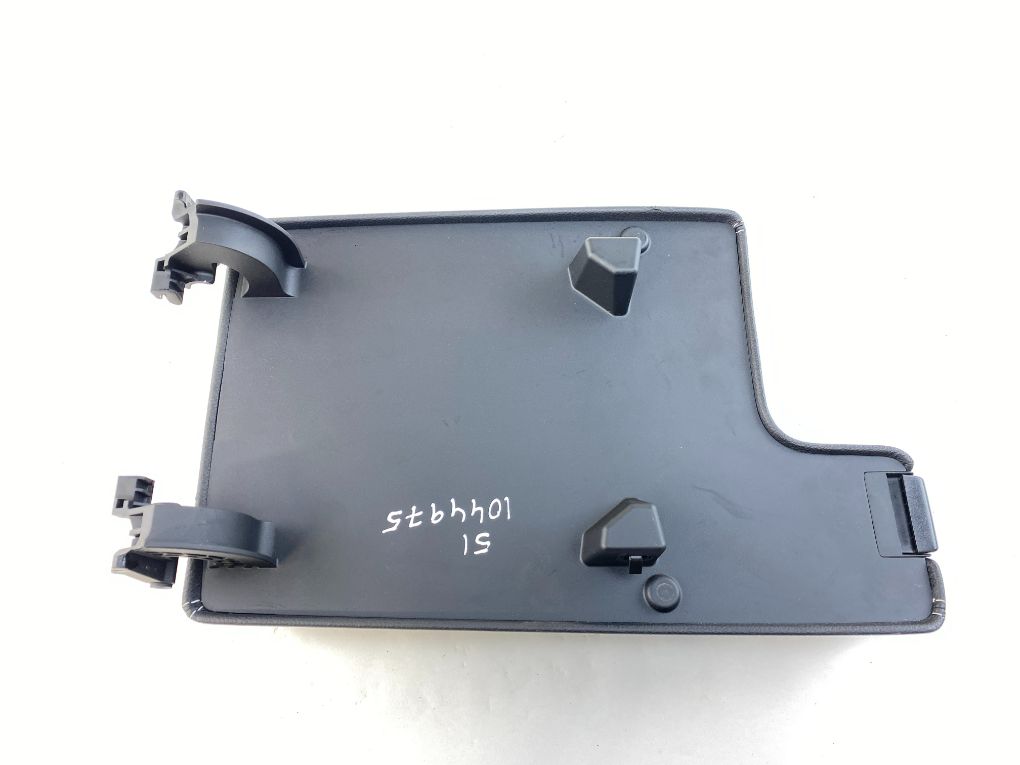T2H48663QKW Armrest cover front JAGUAR XF (X260) (2015-2024)