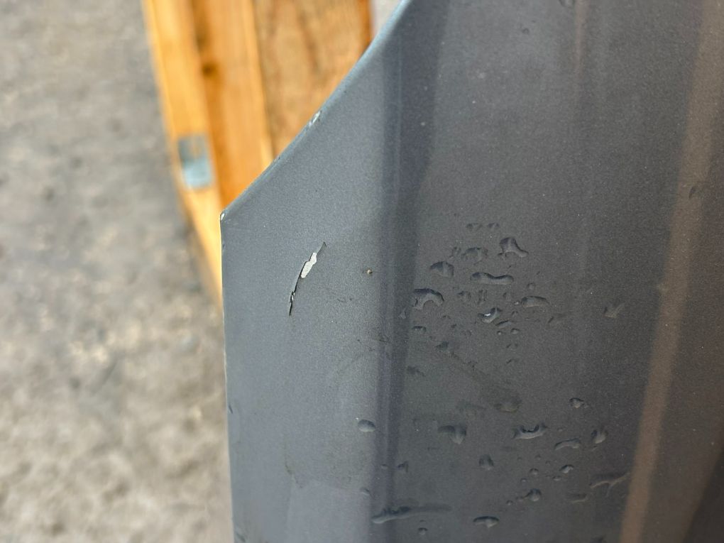 A2128800157 Bonnet MERCEDES-BENZ E-CLASS (W212) (2009-2016)