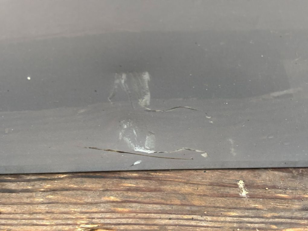 A2057300305 Door Rear Left MERCEDES-BENZ C-CLASS (W205) (2013-2021)