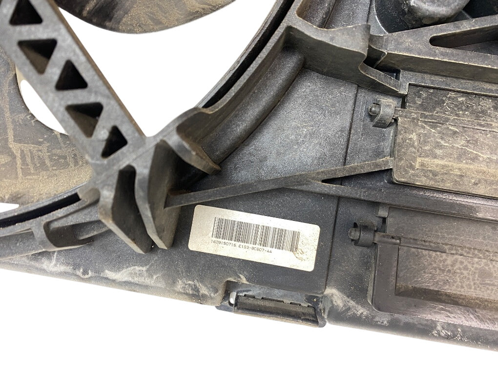 2285564 Radiator Fan Electric FORD S-MAX II (2015-2023)