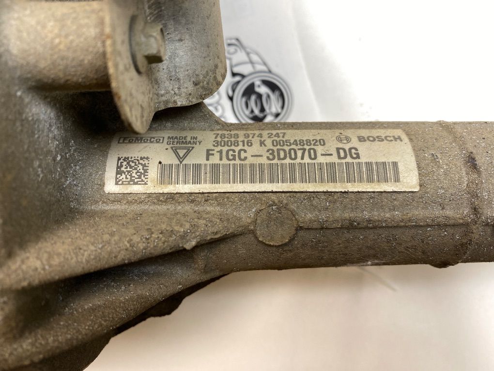 7838974247 Steering rack FORD S-MAX II (2015-2023)