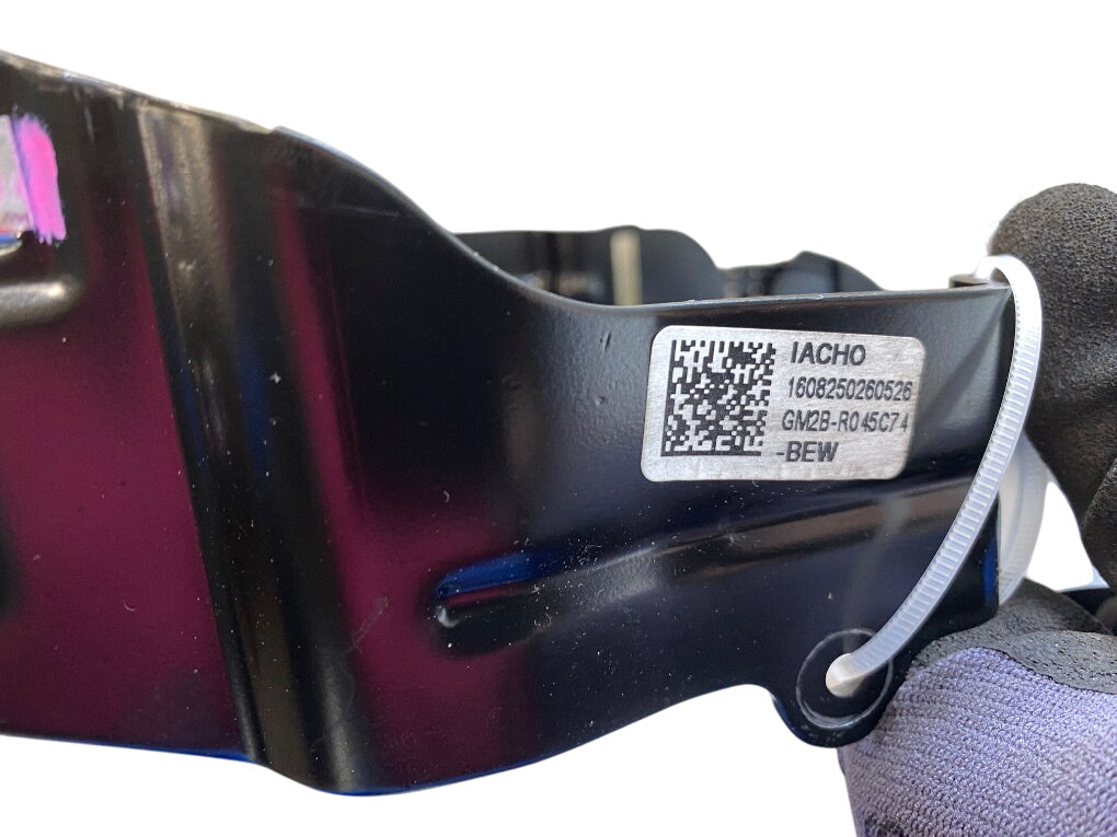2506872 Armrest cover front FORD S-MAX II (2015-2023)