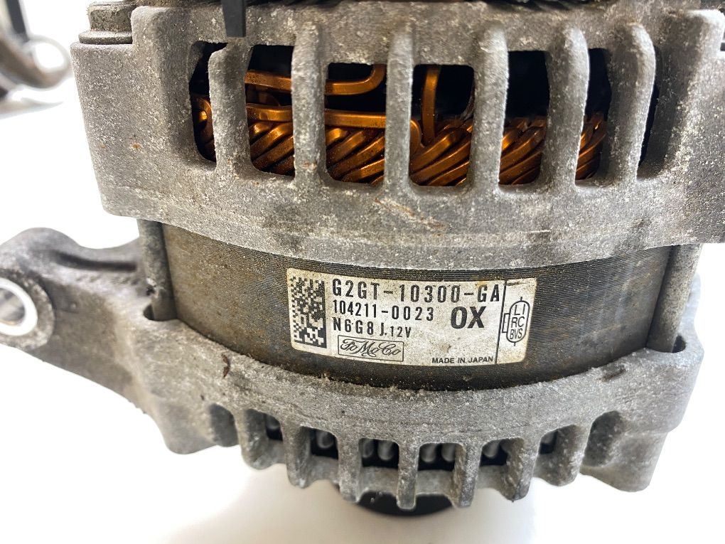 1042110023 104211-0023 Alternator FORD S-MAX II (2015-2023)