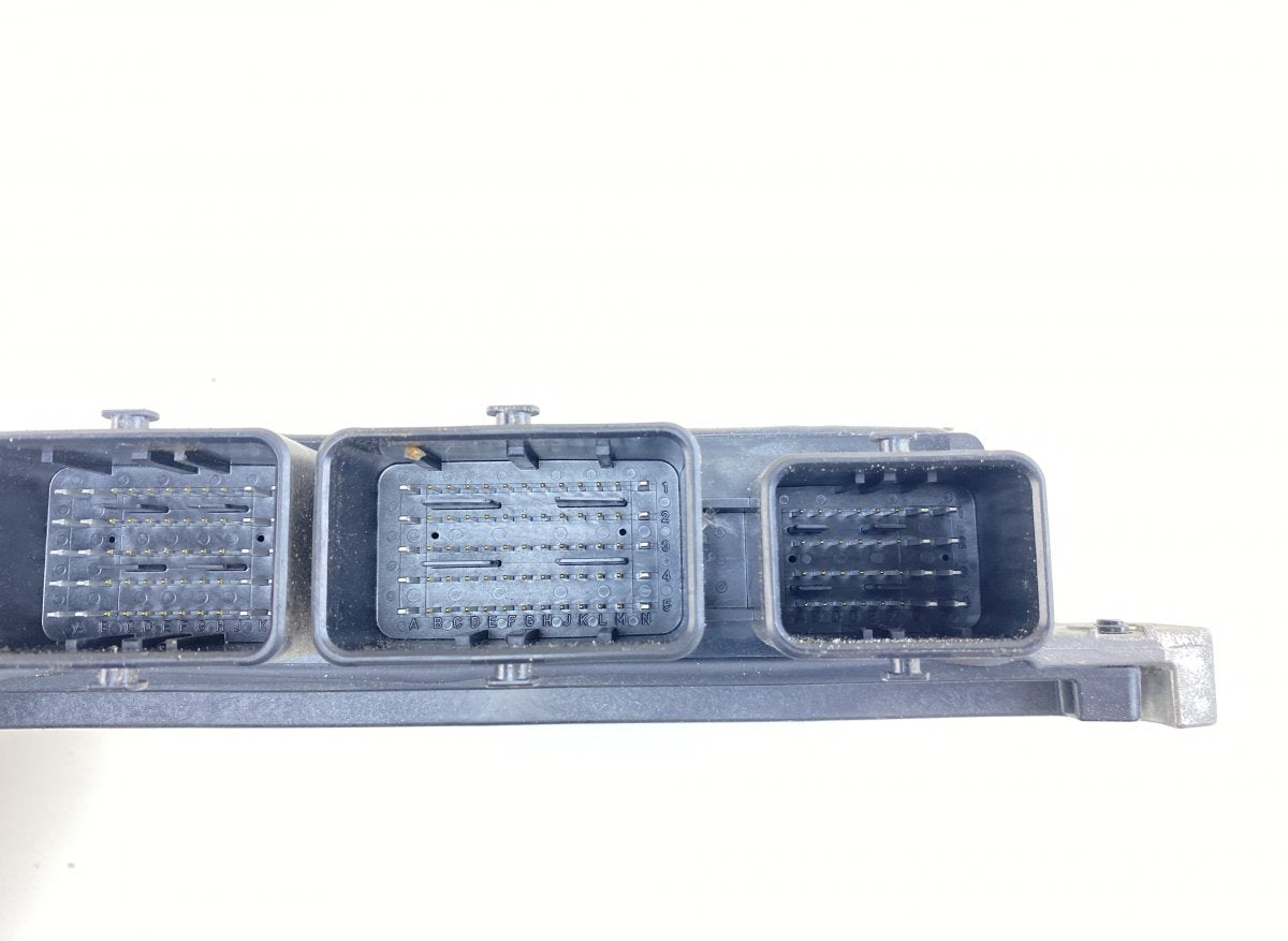 BED434-40A Engine Control Unit / module (ECU) RENAULT MEGANE IV (B9A/M) (2015-)
