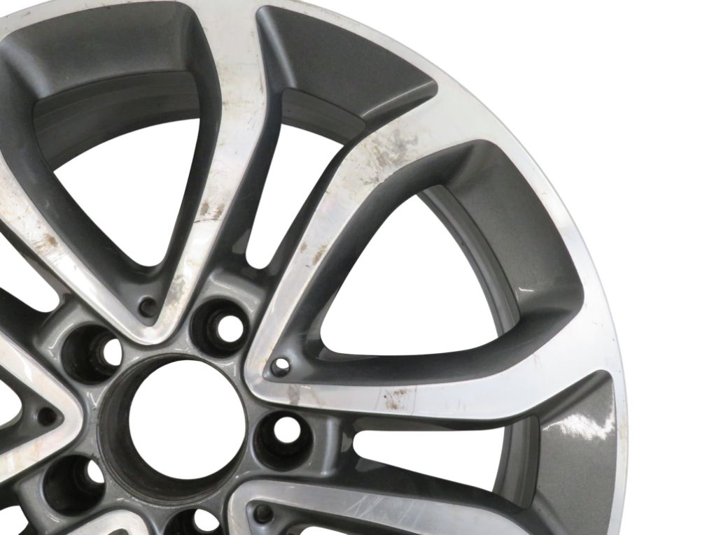 A20540102007X21 A20540139007X21 A2054013900 A2054010200 Rim set 4 pcs MERCEDES-BENZ C-CLASS (W205) (2013-2021)