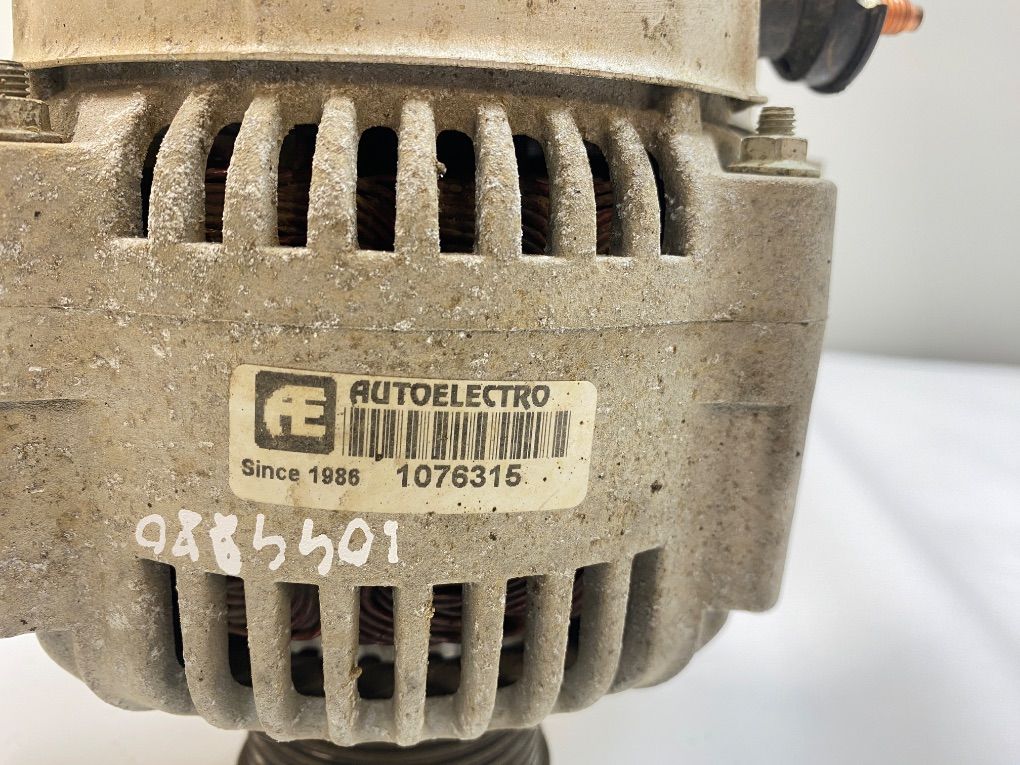 1076315 Alternator TOYOTA HILUX VII (AN10, AN20, AN30) (2005-2015)