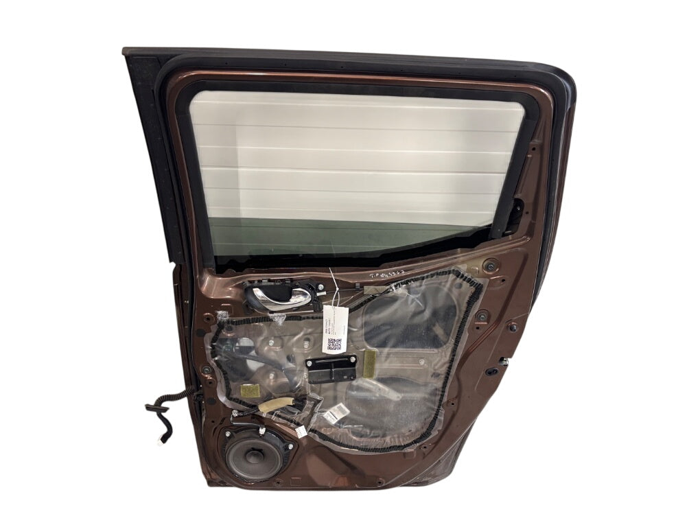 H21004JKAA Door Rear Right NISSAN NAVARA III / NP300 (D23) (2014-)