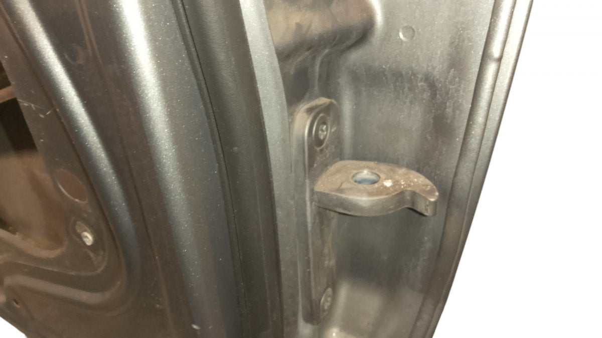 A2127300305 Door Rear Left MERCEDES-BENZ E-CLASS (W212) (2009-2016)