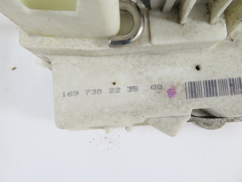 A1697302235 1697302235 A2517301635 2517301635 Door Lock Rear Right MERCEDES-BENZ R-CLASS (W251) (2006-2013)