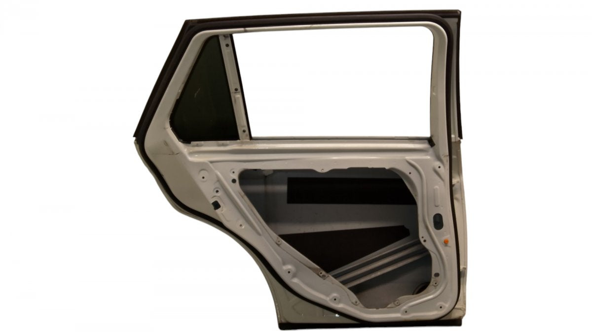 2127300305 2127320310 Door Rear Left MERCEDES-BENZ E-CLASS (W212) (2009-2016)