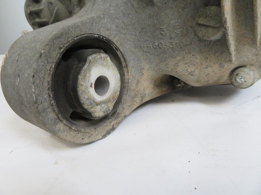 A1643302502 1643302502 Front axle Differential MERCEDES-BENZ R-CLASS (W251) (2006-2013)