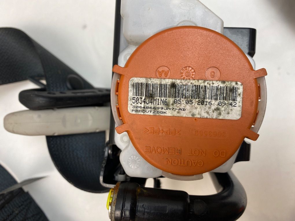 888844KJ0A 888544KJ0A Seat Belt Set NISSAN NAVARA III / NP300 (D23) (2014-)