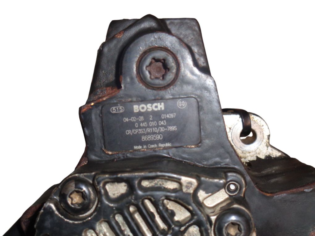 0445010043 Fuel injection pump, diesel VOLVO V70 II / XC70 I (P80) (2000-2007)
