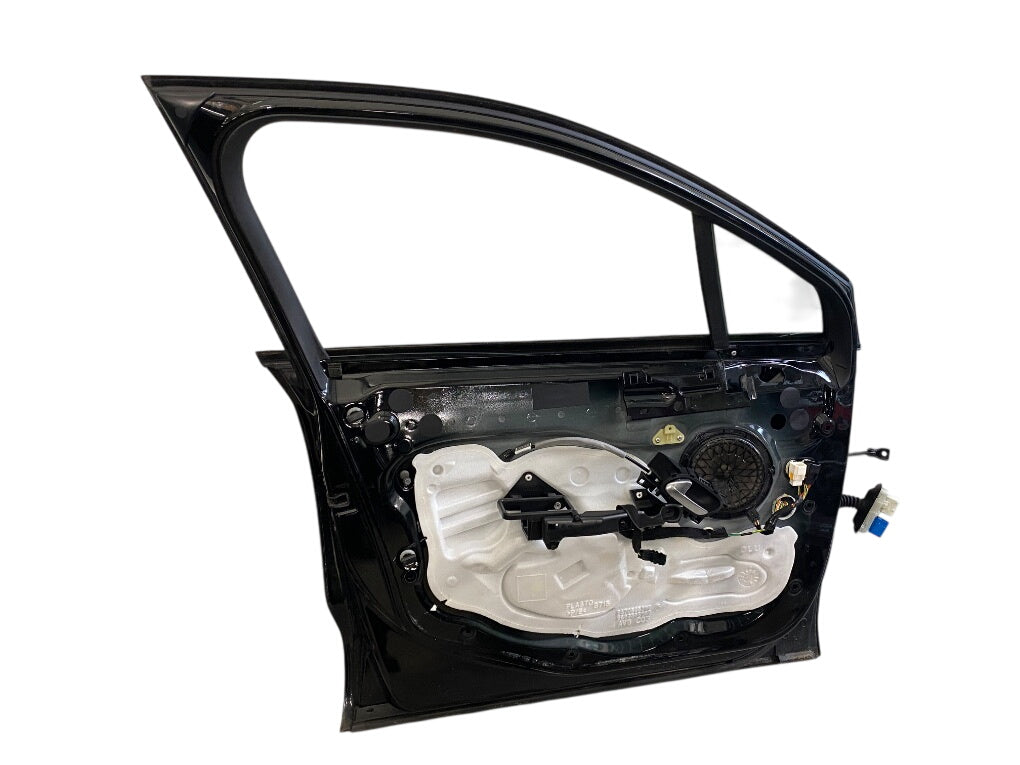 9002EH Door Front Left DS DS 4 / DS 4 CROSSBACK (07.15-)
