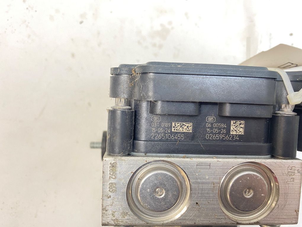 0265244736 ABS hydraulic unit / pump HONDA CR-V IV (RM) (2012-2016)