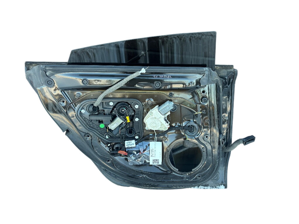 4G8833051A Door Rear Left AUDI A7 Sportback (4GA) (2010-2017)
