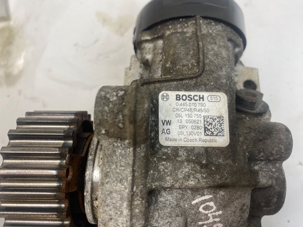 0445010790 Fuel injection pump, diesel VW PASSAT B8 (3G) / ALLTRACK (2014-2023)