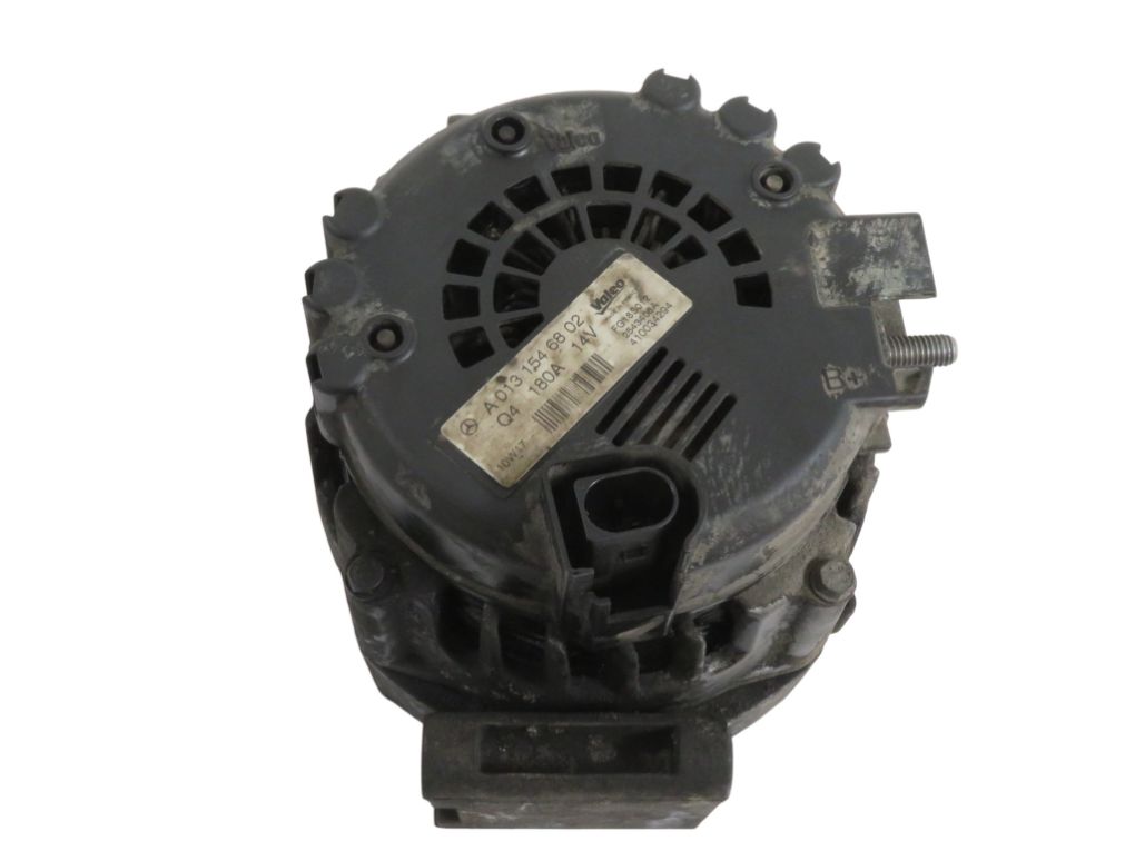 A0131546802 Alternator MERCEDES-BENZ E-CLASS (W212) (2009-2016)