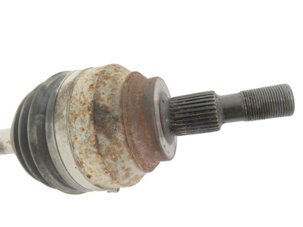 A1643302101 Drive Shaft Front Right MERCEDES-BENZ GL-CLASS (X164) (2006-2012)