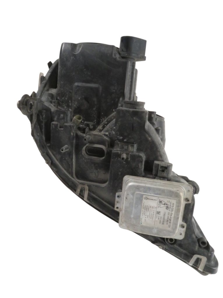 A1648203961 A164820396165 Headlight left MERCEDES-BENZ GL-CLASS (X164) (2006-2012)