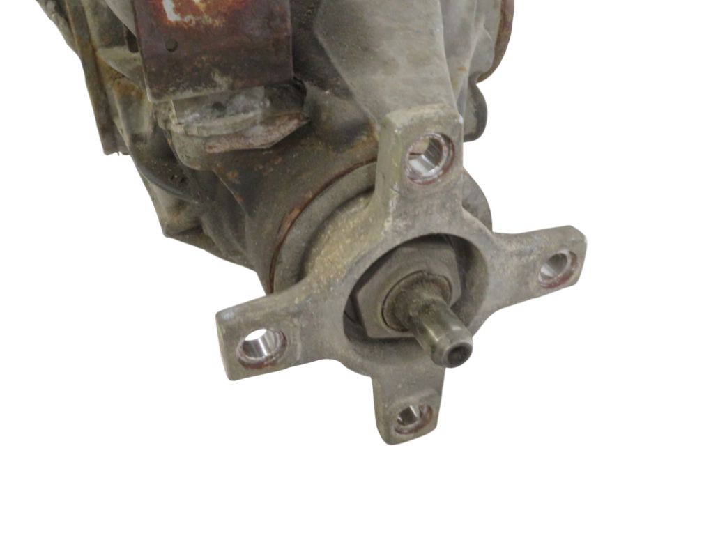 A2043502814 2.65 Rear axle differential MERCEDES-BENZ E-CLASS (W212) (2009-2016)