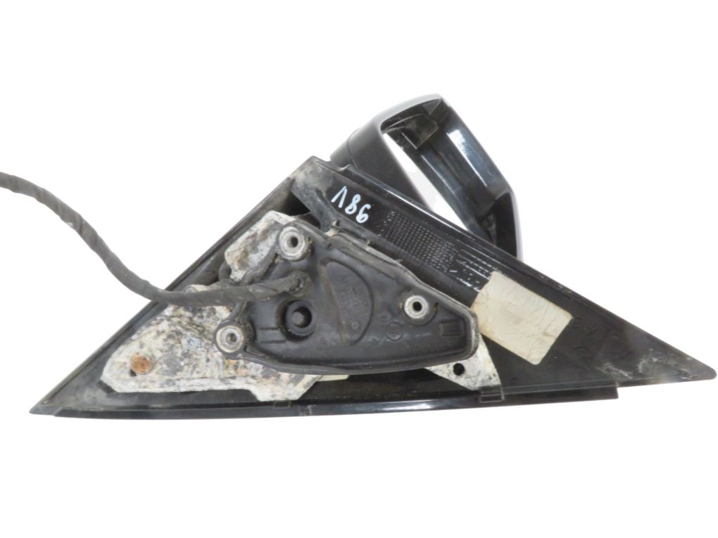 A2128100176 A2128101976 A21281009649197 A21281067009197 A2128101721 A212810172164 Mirror left MERCEDES-BENZ E-CLASS (W212) (2009-2016)