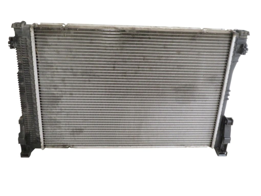 A2045003603 Radiator MERCEDES-BENZ E-CLASS (W212) (2009-2016)