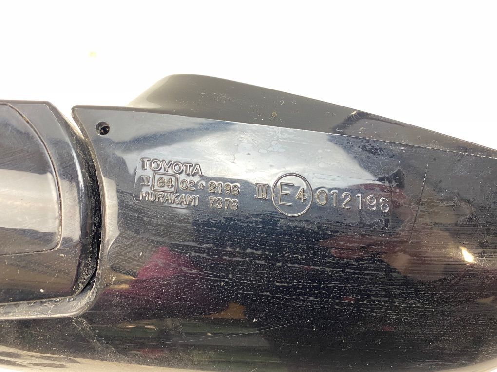 879106A310 Mirror right TOYOTA LAND CRUISER 120 (2002-2009)