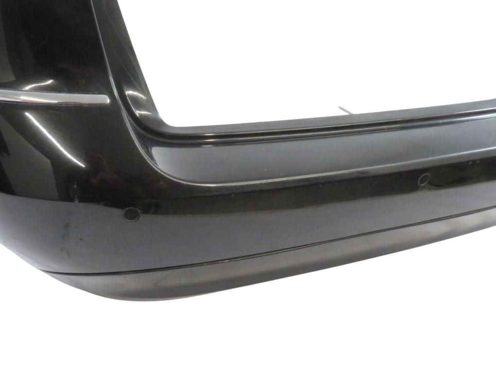 A2128852325 Rear bumper MERCEDES-BENZ E-CLASS (W212) (2009-2016)
