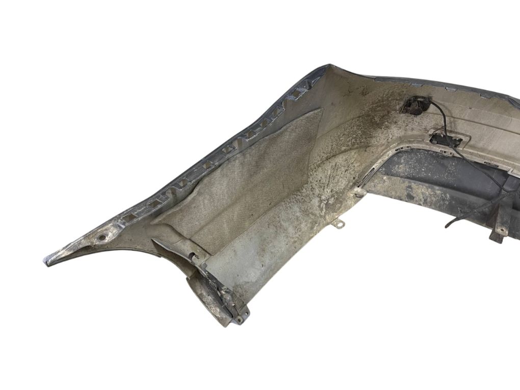 2048852925 2048853025 Rear bumper MERCEDES-BENZ C-CLASS (W204) (2007-2013)