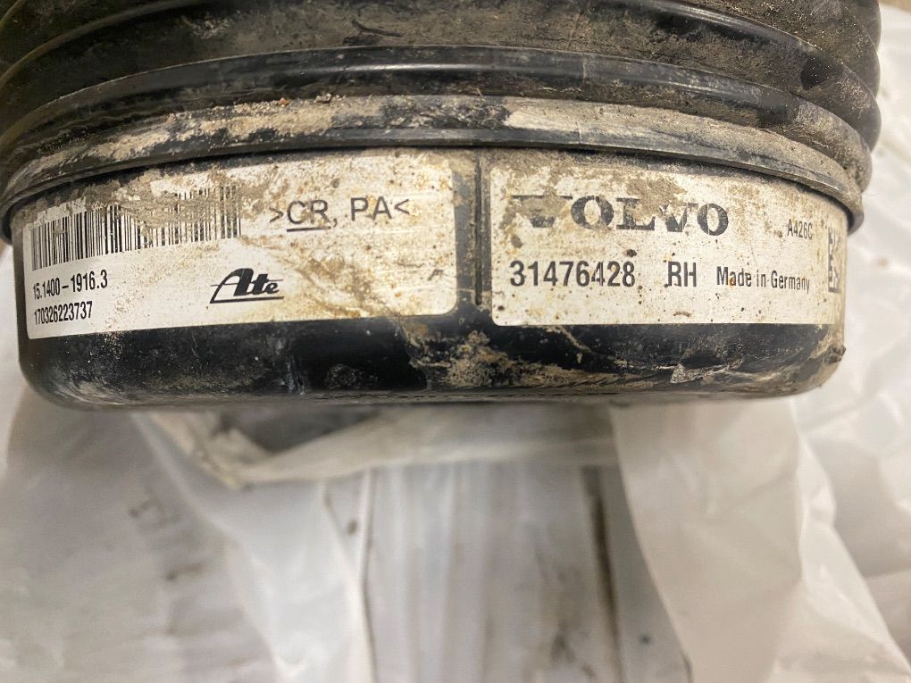 32246194 32246195 Air suspension / self-levelling suspension set VOLVO XC90 II (2014-)