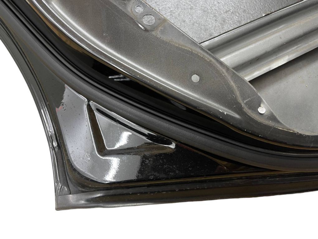 2047302100 2047300105 Door Rear Left MERCEDES-BENZ C-CLASS (W204) (2007-2013)
