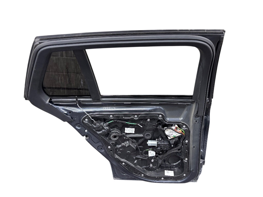 A2057300305 Door Rear Left MERCEDES-BENZ C-CLASS (W205) (2013-2021)